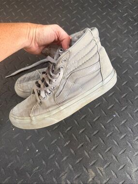 Vans Sk8-Hi high-top sneakers